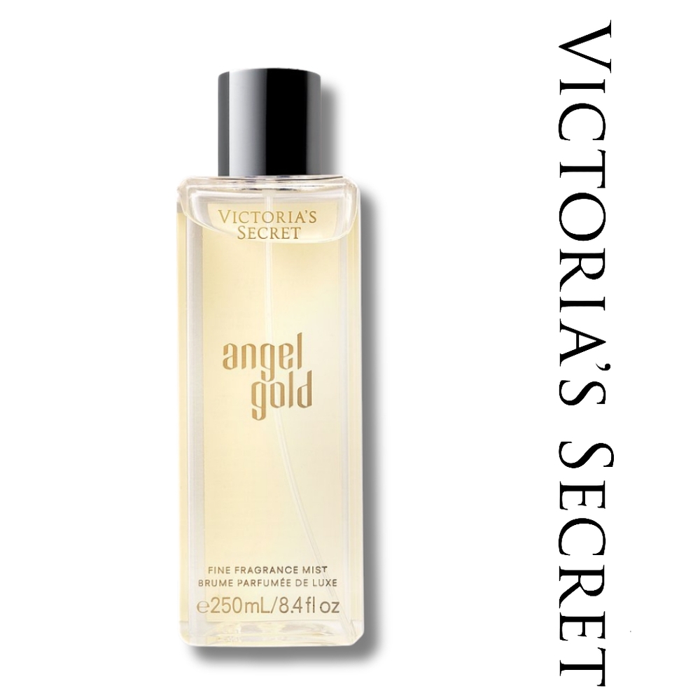 Victoria's Secret - Angel Gold - DISCONTINUED